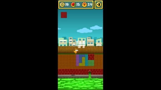 Chicky Blocks — screenshot 7