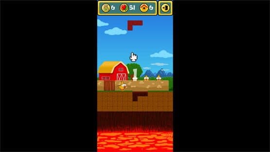 Chicky Blocks — screenshot 8