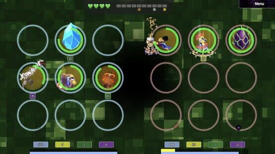 Mana Battle — screenshot 3
