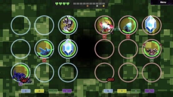 Mana Battle — screenshot 6