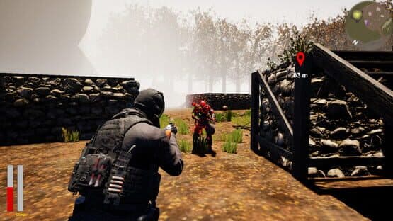 Manekin: The Lost Island — screenshot 2