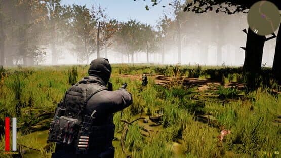 Manekin: The Lost Island — screenshot 4