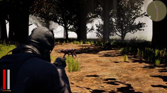 Manekin: The Lost Island — screenshot 5