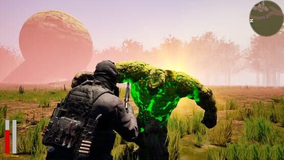 Manekin: The Lost Island — screenshot 7