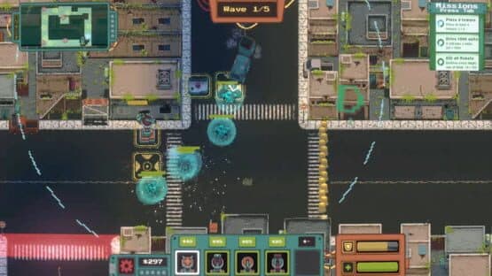 Gears Of Glory — screenshot 3