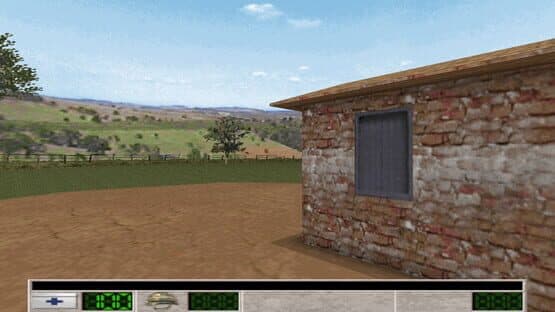 Incidente em Varginha Remastered — screenshot 1