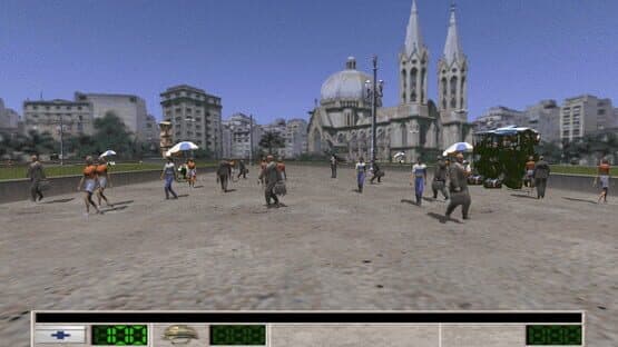 Incidente em Varginha Remastered — screenshot 4