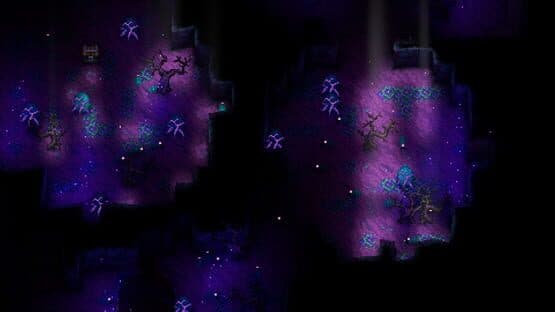 Core Keeper: Void & Voltage — screenshot 1