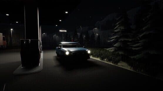 The Forgotten Past — screenshot 1