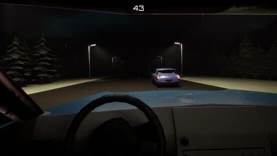 The Forgotten Past — screenshot 2