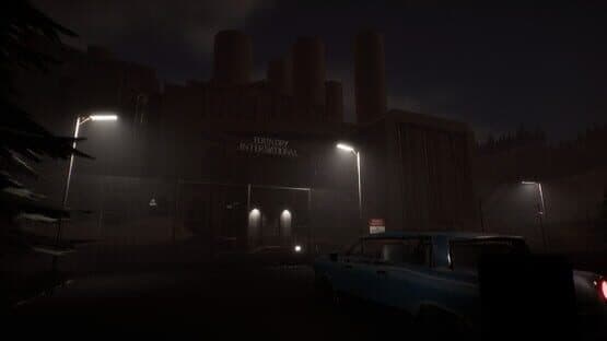 The Forgotten Past — screenshot 3