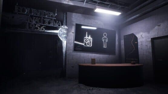 The Forgotten Past — screenshot 4