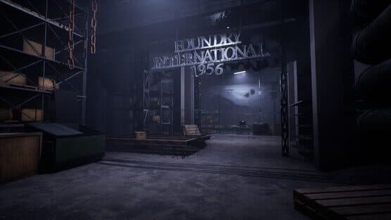 The Forgotten Past — screenshot 6