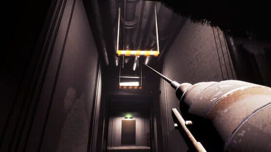 The Forgotten Past — screenshot 7