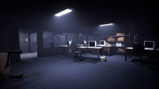 The Forgotten Past — screenshot 8