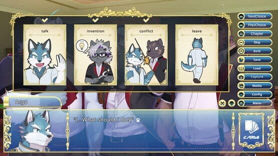 Knights College 2 — screenshot 3