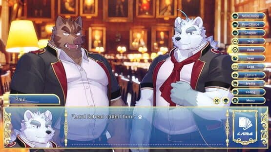 Knights College 2 — screenshot 4