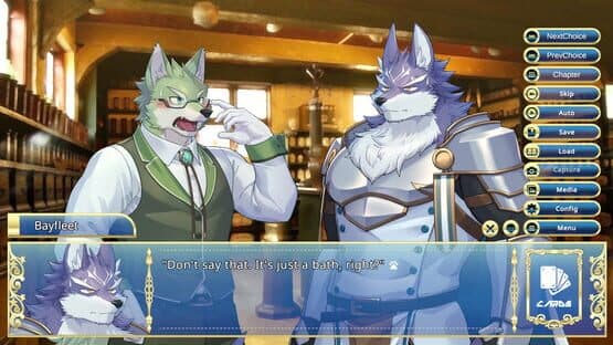 Knights College 2 — screenshot 5