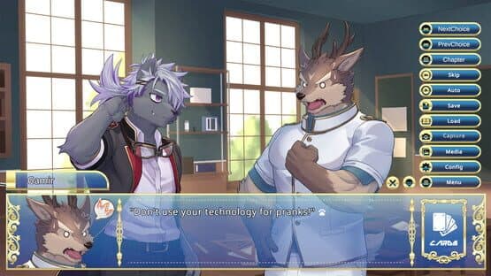Knights College 2 — screenshot 6