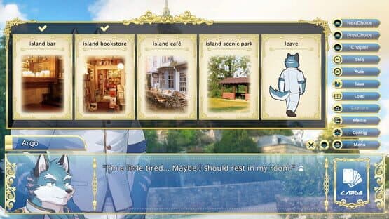 Knights College 2 — screenshot 7