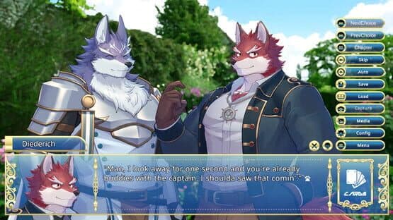 Knights College 2 — screenshot 8