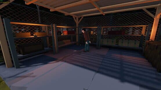 For Humanity — screenshot 2