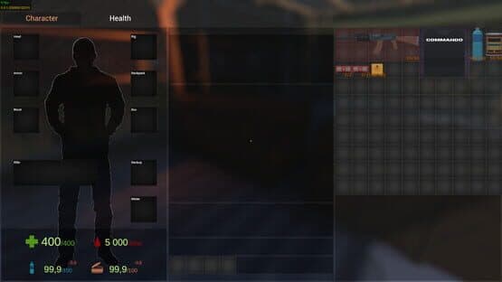 For Humanity — screenshot 3