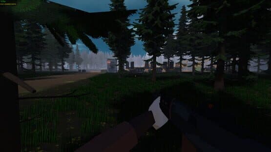 For Humanity — screenshot 6