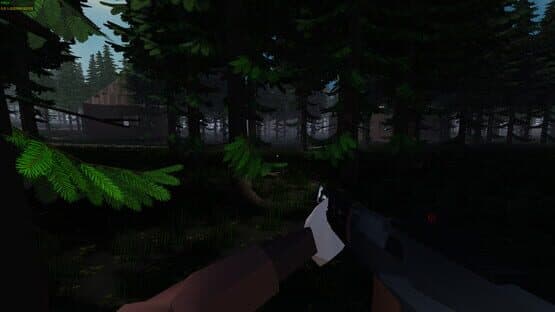 For Humanity — screenshot 8