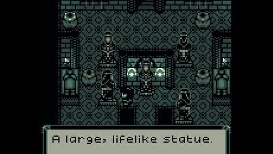 Trigwa — screenshot 1