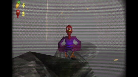 Super Thanksgiving — screenshot 1