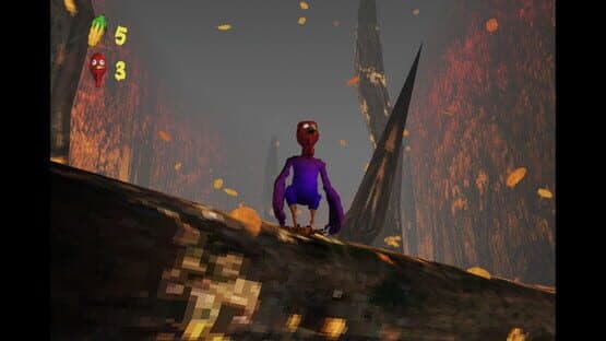 Super Thanksgiving — screenshot 5