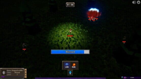 Tippy's Quest — screenshot 4