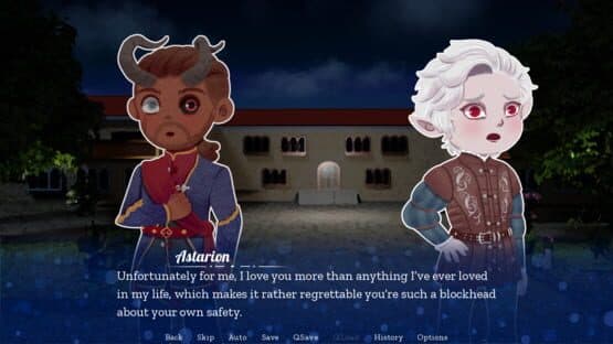 Glad Tidings — screenshot 1