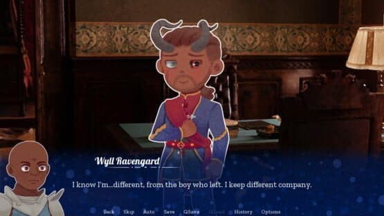 Glad Tidings — screenshot 2