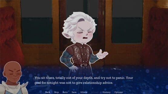 Glad Tidings — screenshot 3