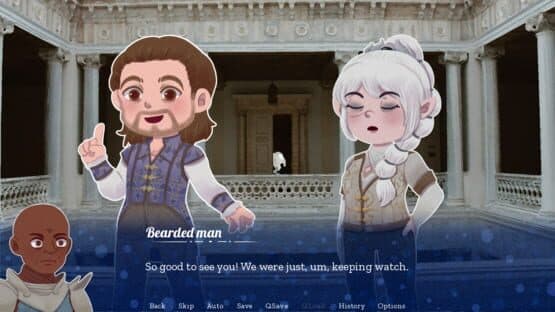 Glad Tidings — screenshot 4