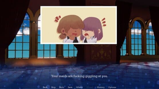 Glad Tidings — screenshot 6