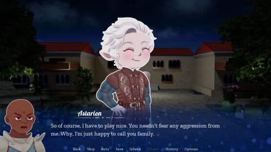 Glad Tidings — screenshot 7