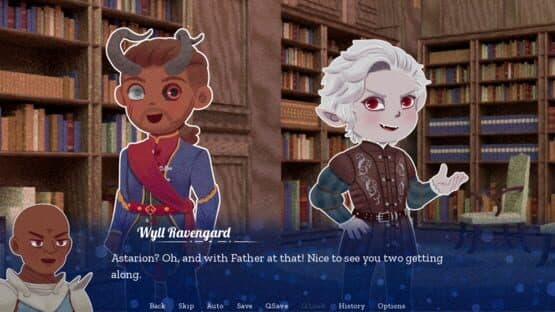 Glad Tidings — screenshot 8
