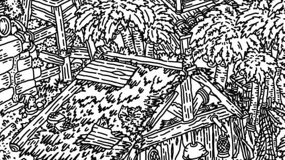 Hidden Cats In White Sand Village — screenshot 7