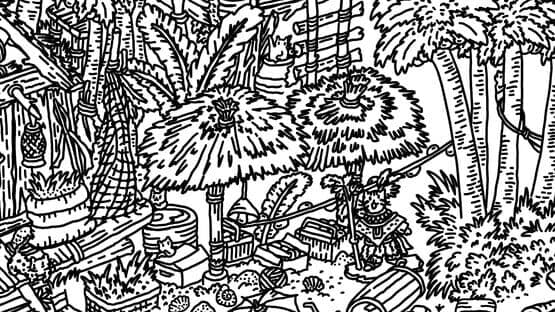 Hidden Cats In White Sand Village — screenshot 8