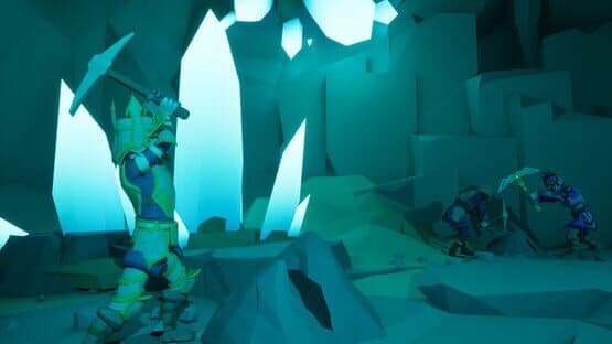 Winds of Valen — screenshot 3