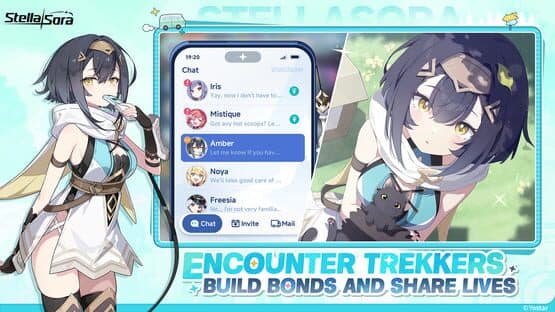 Stella Sora — screenshot 6