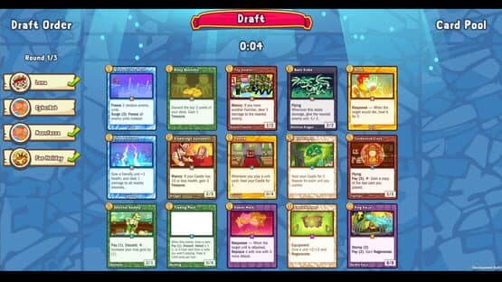 Cards and Castles Ultimate — screenshot 3