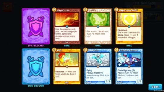 Cards and Castles Ultimate — screenshot 5
