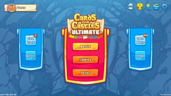 Cards and Castles Ultimate — screenshot 6