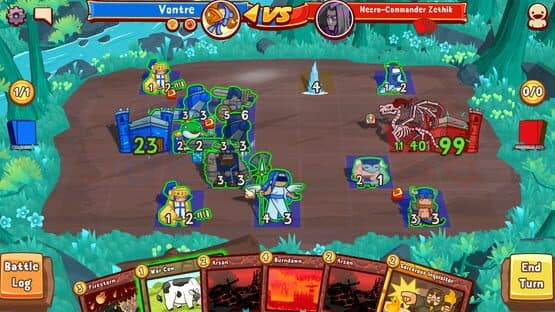 Cards and Castles Ultimate — screenshot 7
