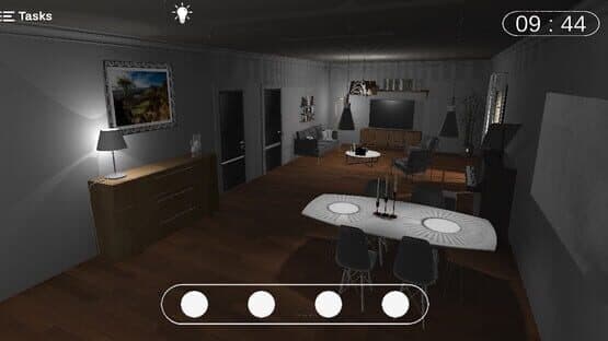 MindEscape — screenshot 1
