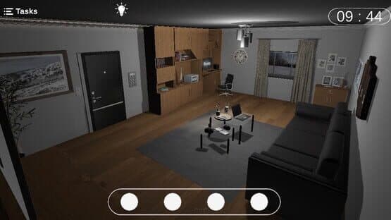 MindEscape — screenshot 2